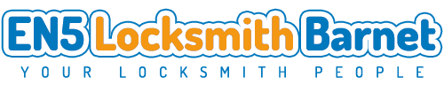 EN5 Locksmith Barnet logo